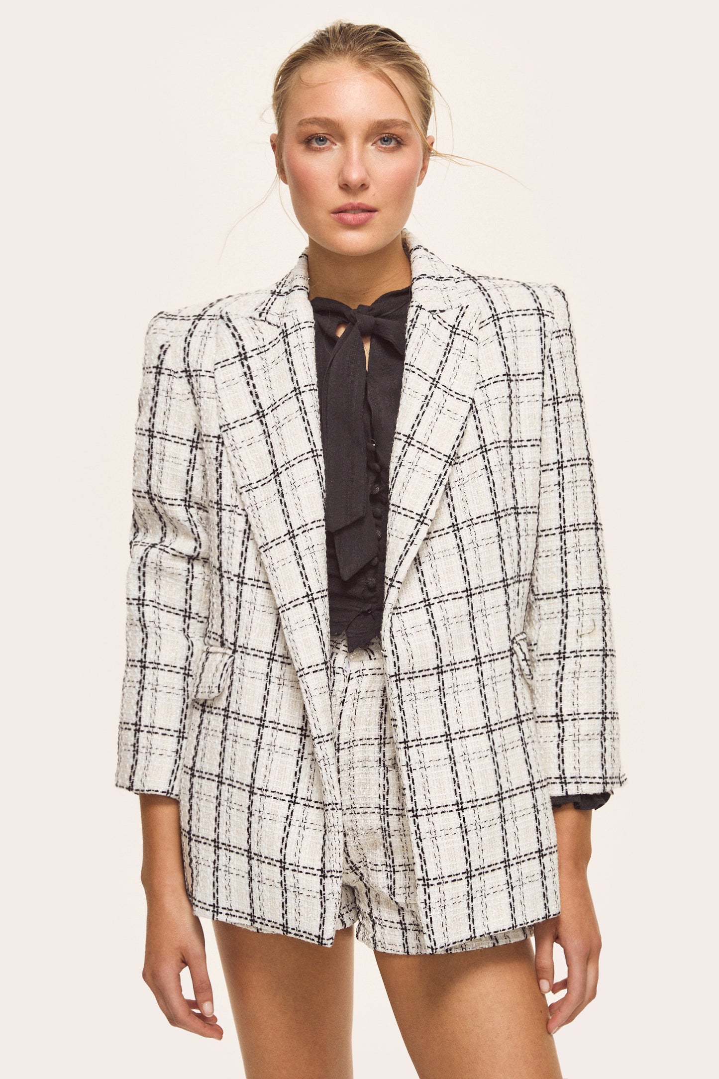 Blazer Silverio